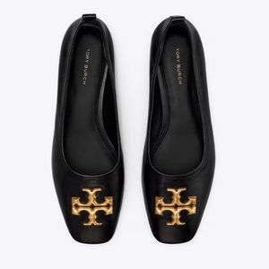 Tory Burch Eleanor Flat
